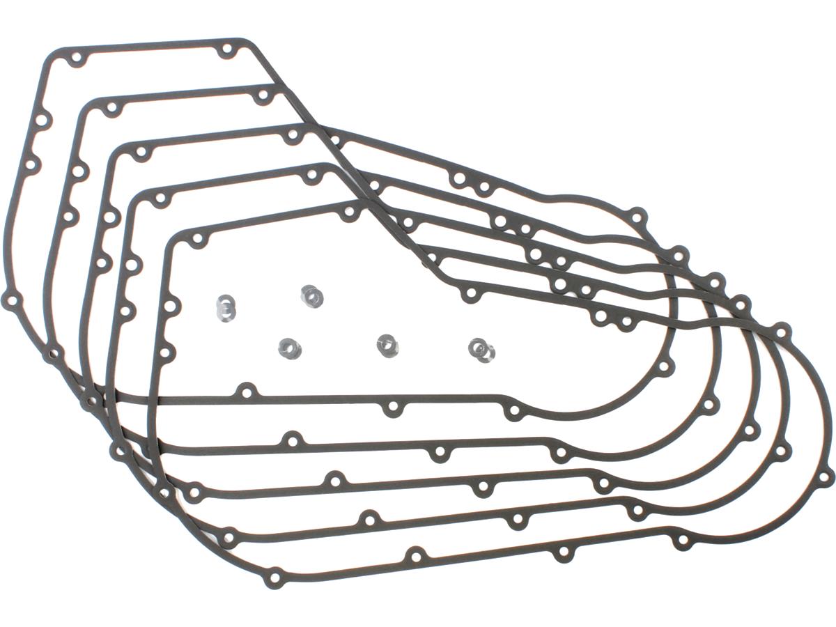 Cometic Afm Primary Gasket Pack Of 5 Cometic Default Title