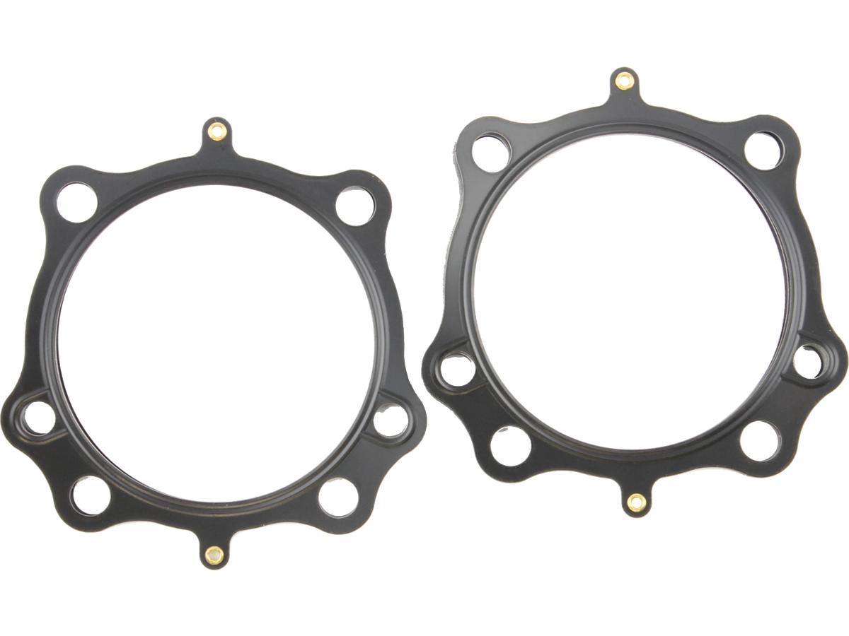 Cometic Multi Layer Steel (Mls) Cylinder Head Gasket .045" 4 1/8" Cometic Default Title