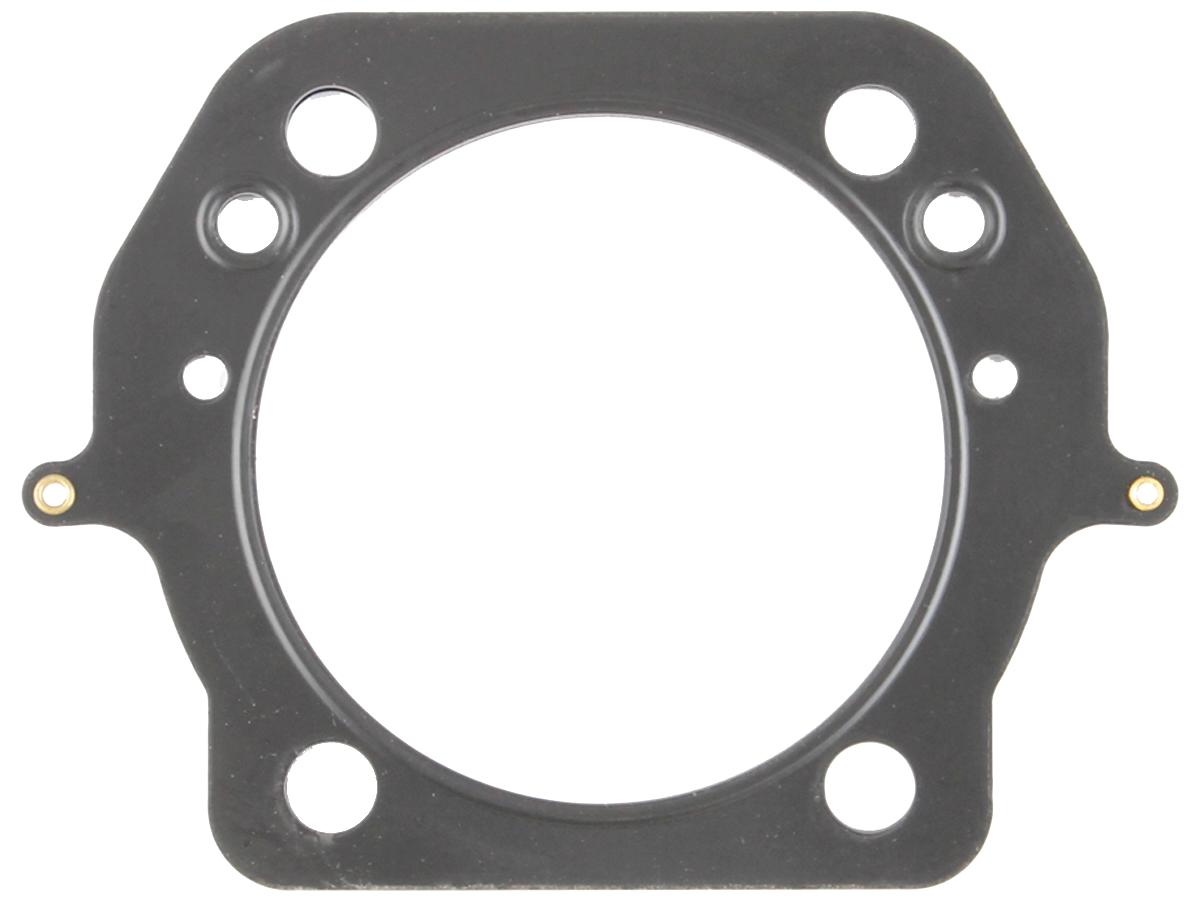 Cometic Multi Layer Steel (Mls) Cylinder Head Gasket .040" 4" Cometic Default Title
