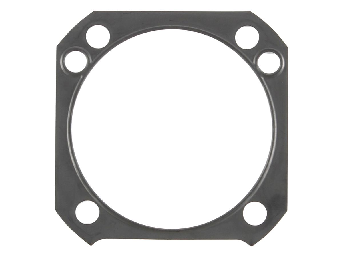 Cometic Single Layer Steel (Sls) Cylinder Base Gaskets .010" (Replacement For Stock O R Ing) 4" 1800 Ccm (110 Cui) Cometic Default Title