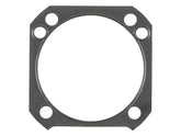 Cometic Single Layer Steel (Sls) Cylinder Base Gaskets .010" (Replacement For Stock O R Ing) 4" 1800 Ccm (110 Cui) Cometic Default Title