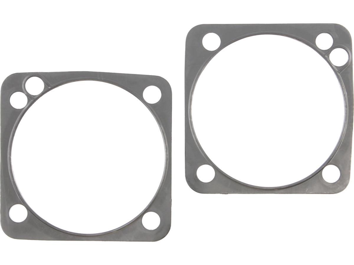 Cometic Single Layer Steel (Sls) Cylinder Base Gaskets .020" 4.125" Cometic Default Title