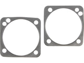 Cometic Single Layer Steel (Sls) Cylinder Base Gaskets .020" 4.125" Cometic Default Title