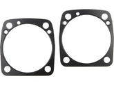 Cometic Single Layer Steel (Sls) Cylinder Base Gaskets .010" 3 3/4" 3 5/8" Cometic Default Title