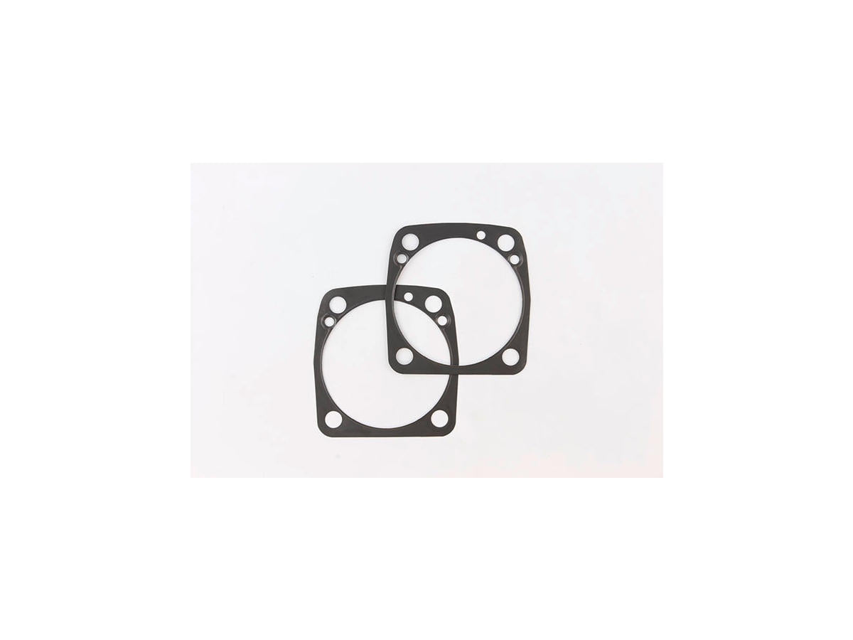 Cometic Single Layer Steel (Sls) Cylinder Base Gaskets .020" 3 3/4" 3 5/8" Cometic Default Title