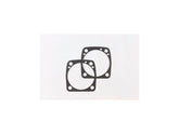 Cometic Single Layer Steel (Sls) Cylinder Base Gaskets .020" 3 3/4" 3 5/8" Cometic Default Title