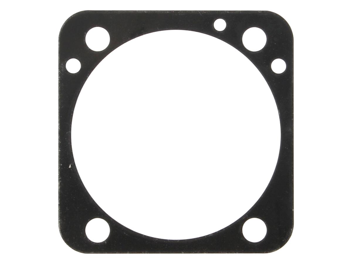 Cometic Single Layer Steel (Sls) Cylinder Base Gaskets .010" 4" Cometic Default Title