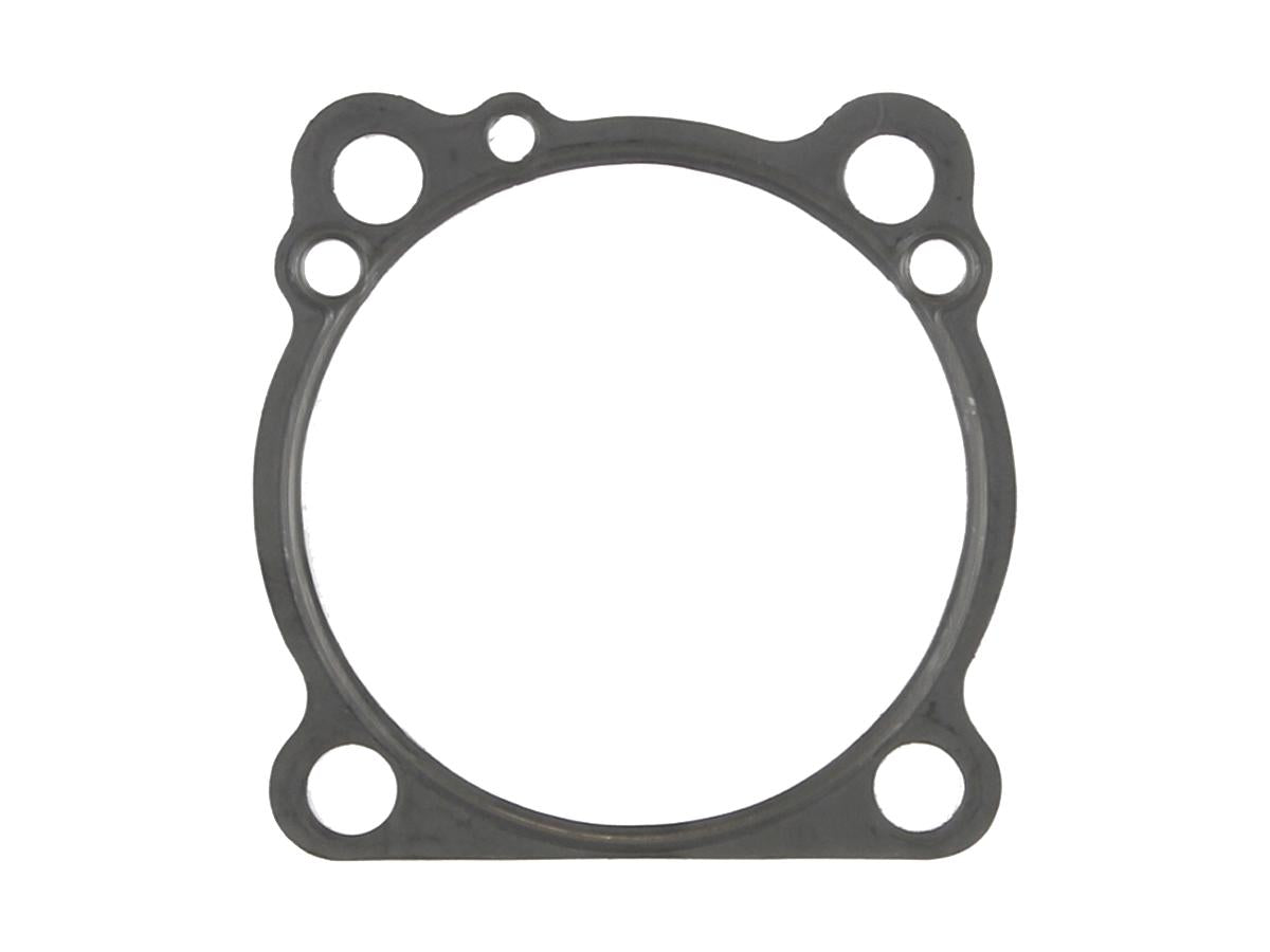 Cometic Single Layer Steel (Sls) Cylinder Base Gaskets .020" 3 1/2" Cometic Default Title