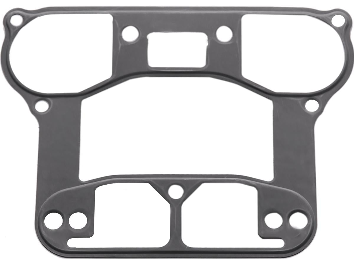 Cometic Rubber Covered Metal (Rcm) Rocker Box Base Gasket .020" Pair 1 Cometic Default Title