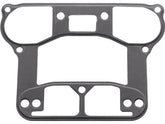 Cometic Rubber Covered Metal (Rcm) Rocker Box Base Gasket .020" Pair 1 Cometic Default Title
