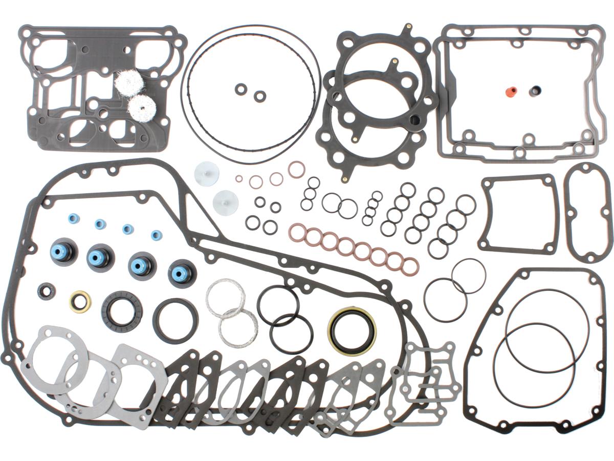 Cometic Complete Engine Gasket Kits With Primary Gaskets .040" 3 7/8" Cometic Default Title