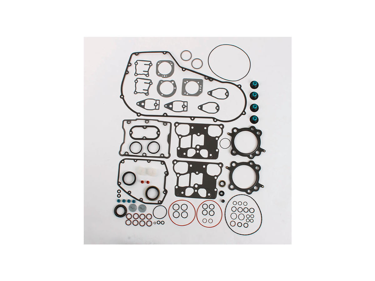 Cometic Complete Engine Gasket Kits With Primary Gaskets .040" 3 3/4" Cometic Default Title