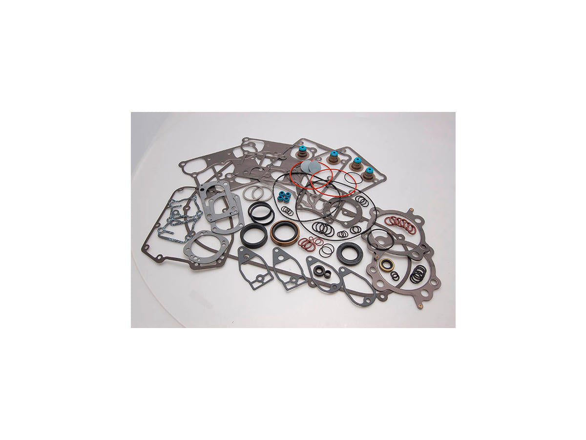 Cometic Complete Engine Gasket Kits With Primary Gaskets .040" 3 3/4" Cometic Default Title