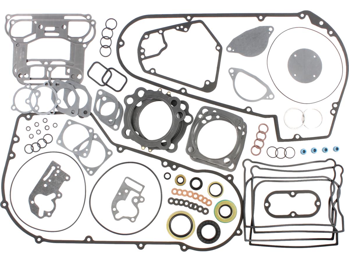 Cometic Complete Engine Gasket Kits With Primary Gaskets 3 1/2" Cometic Default Title