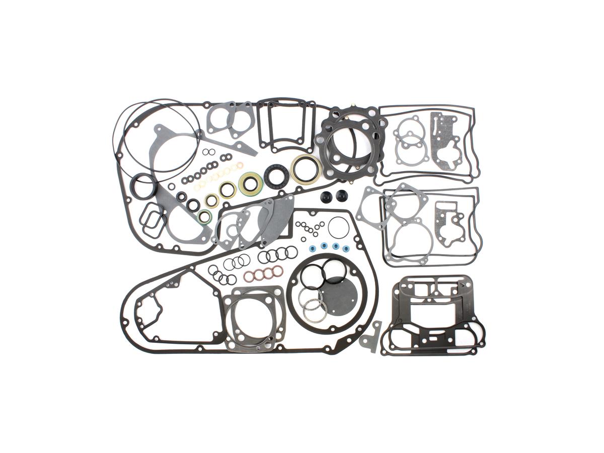Cometic Complete Engine Gasket Kits With Primary Gaskets 3 1/2" Cometic Default Title