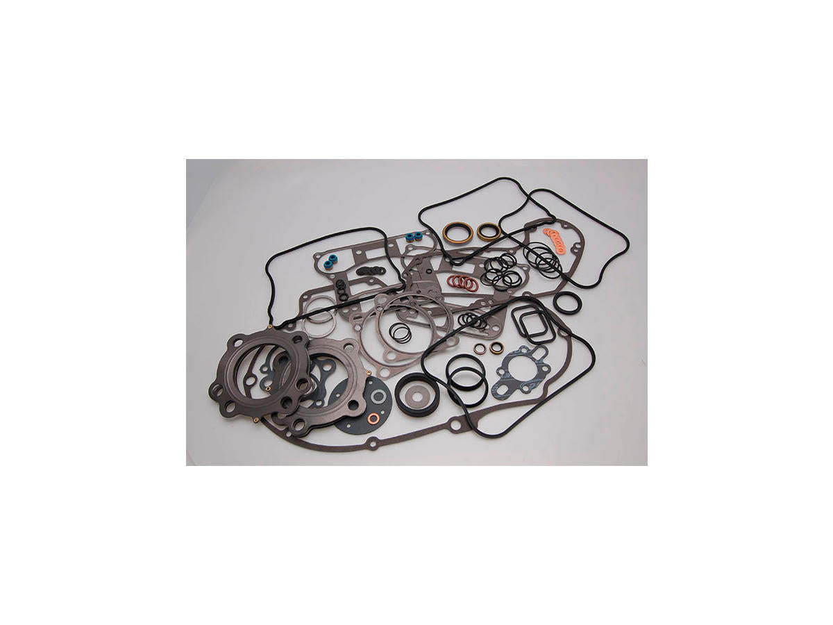 Cometic Complete Engine Gasket Kits With Primary Gaskets 3" Cometic Default Title