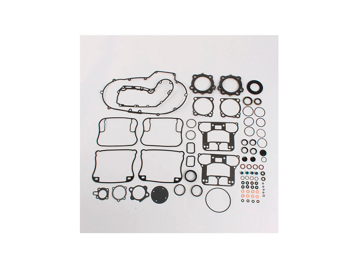 Cometic Complete Engine Gasket Kits With Primary Gaskets 3 1/2" Cometic Default Title