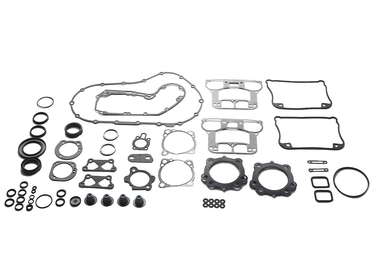 Cometic Complete Engine Gasket Kits With Primary Gaskets 3 1/2" Cometic Default Title