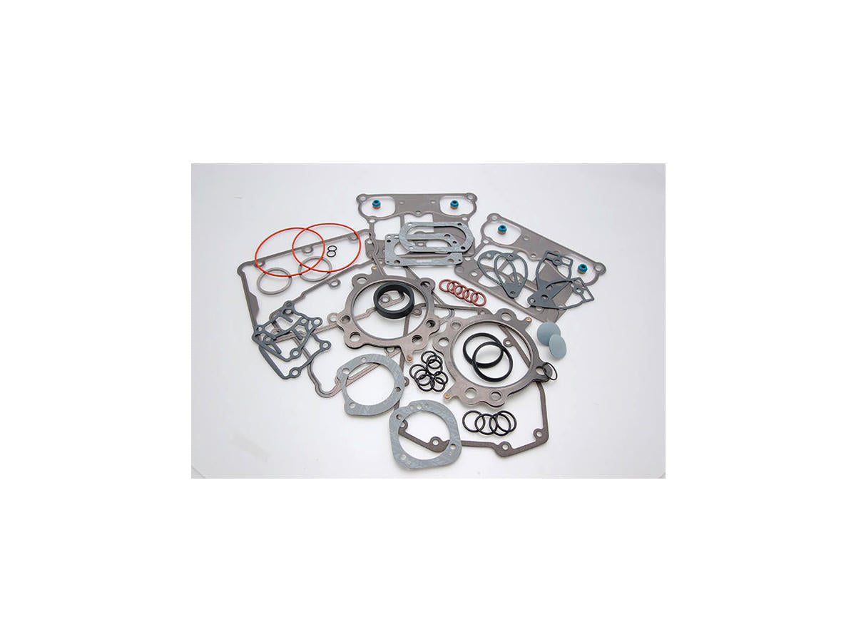 Cometic Mls Top End Gasket Kit .040" Headgasket 3 7/8" Cometic Default Title