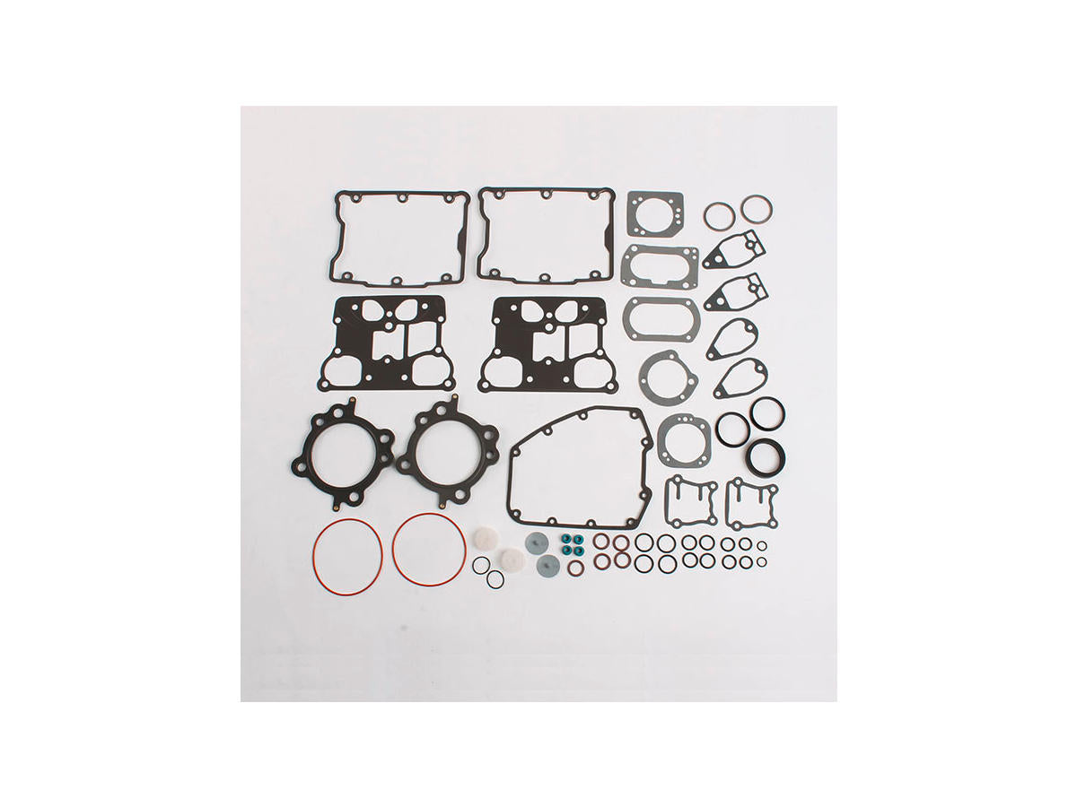 Cometic Mls Top End Gasket Kit .040" Headgasket 3 3/4" Cometic Default Title