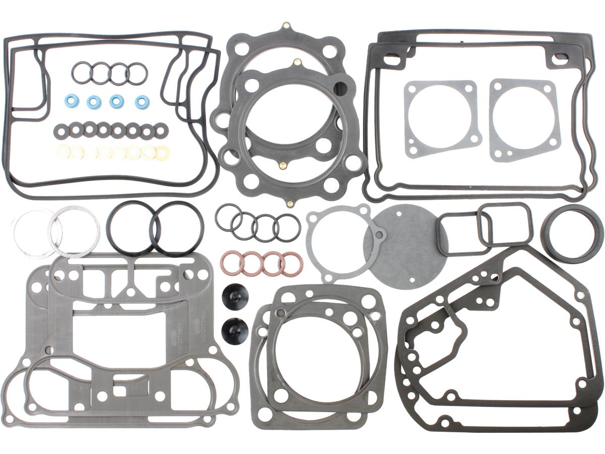 Cometic Mls Top End Gasket Kit .040" Headgasket 3 1/2" Cometic Default Title