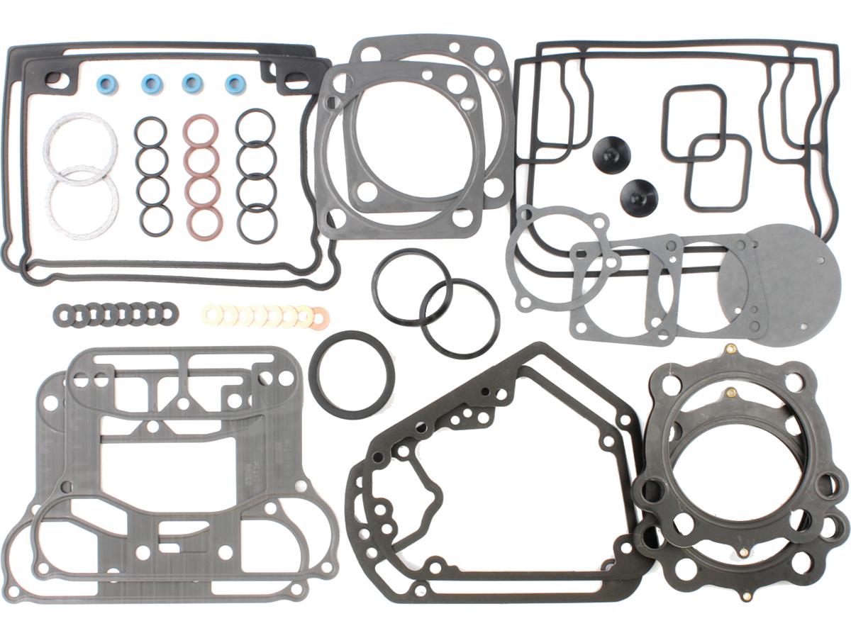 Cometic Mls Top End Gasket Kit .030" Headgasket 3 1/2" Cometic Default Title