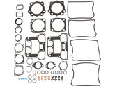 Cometic Mls Top End Gasket Kit .040" Headgasket 3 1/2" Cometic Default Title