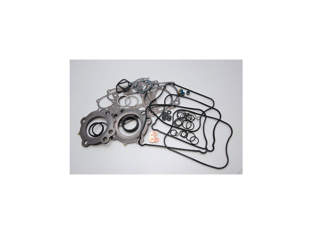 Cometic Mls Top End Gasket Kit .040" Headgasket 3" Cometic Default Title