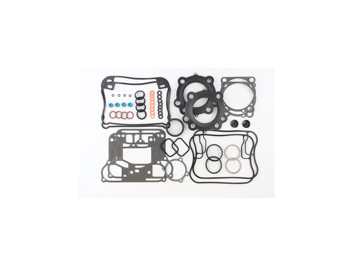 Cometic Mls Top End Gasket Kit .040" Headgasket 3" Cometic Default Title