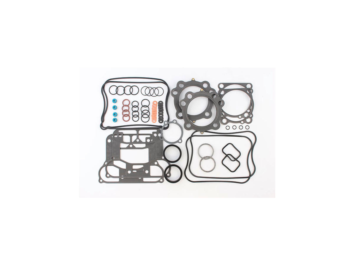 Cometic Mls Top End Gasket Kit .040" Headgasket 3 1/2" Cometic Default Title