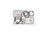 Cometic Mls Top End Gasket Kit .040" Headgasket 3 1/2" Cometic Default Title