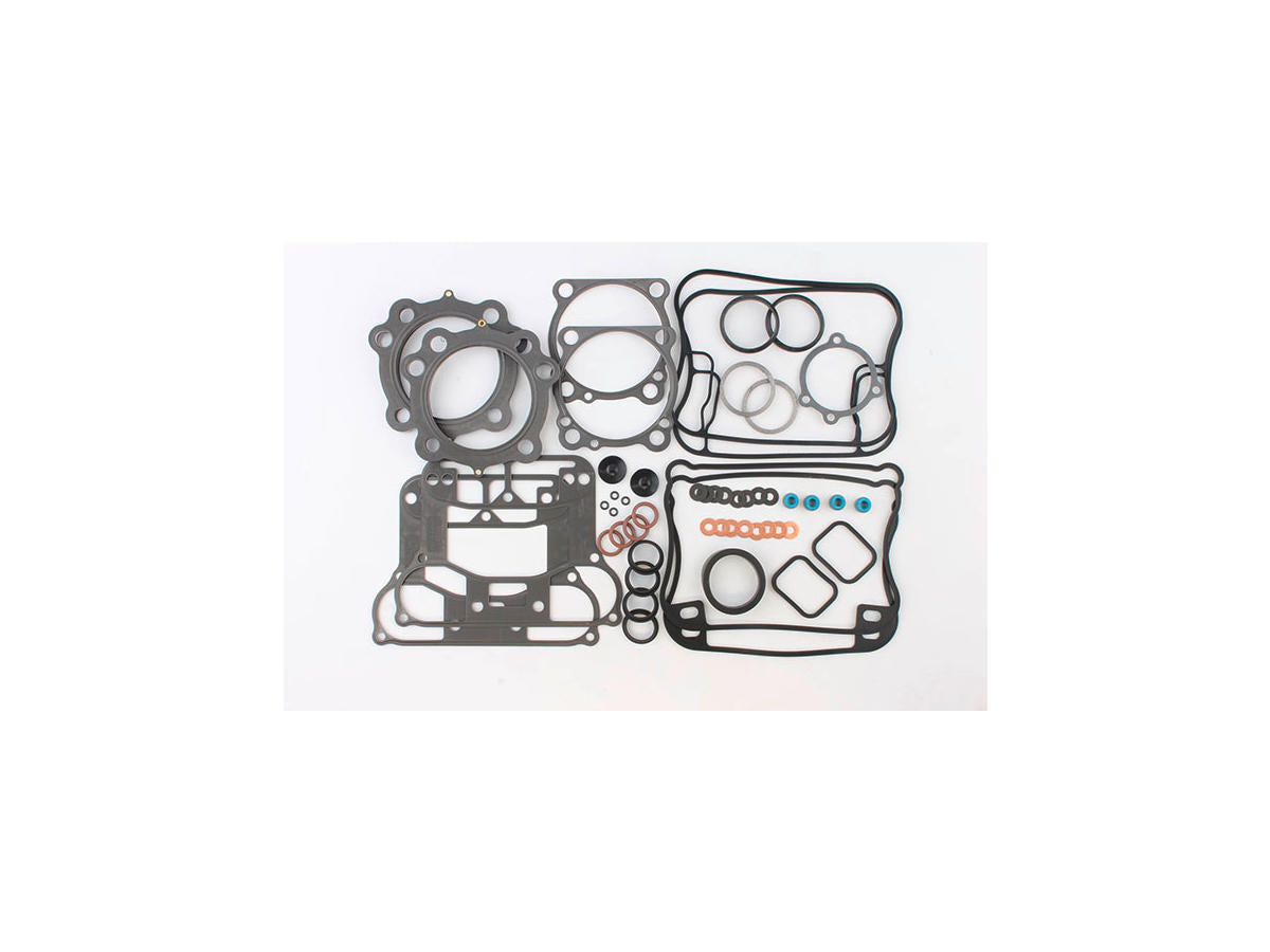 Cometic Mls Top End Gasket Kit .040" Headgasket 3 1/2" Cometic Default Title