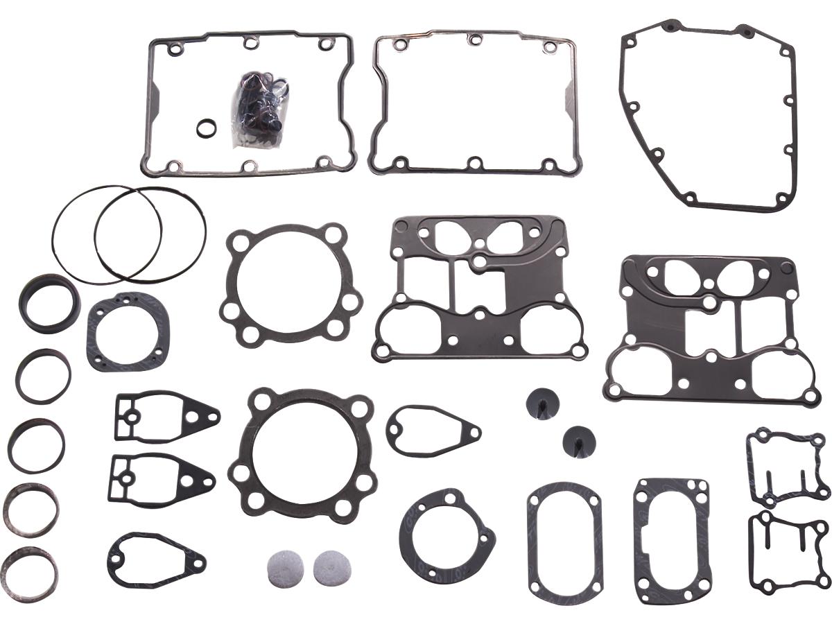Cometic Mls Top End Gasket Kit .040" Headgasket 3 7/8" Cometic Default Title