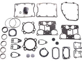 Cometic Mls Top End Gasket Kit .040" Headgasket 3 7/8" Cometic Default Title
