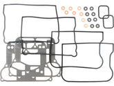 Cometic Multi Layer Steel Rocker Box Gasket Kit Each 1 Cometic Default Title