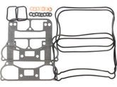 Cometic Multi Layer Steel Rocker Box Gasket Kit Each 1 Cometic Default Title