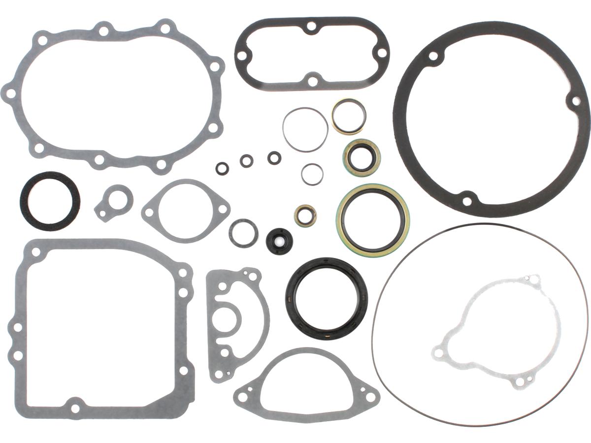 Cometic Transmission Gasket Kit Each 1 Cometic Default Title