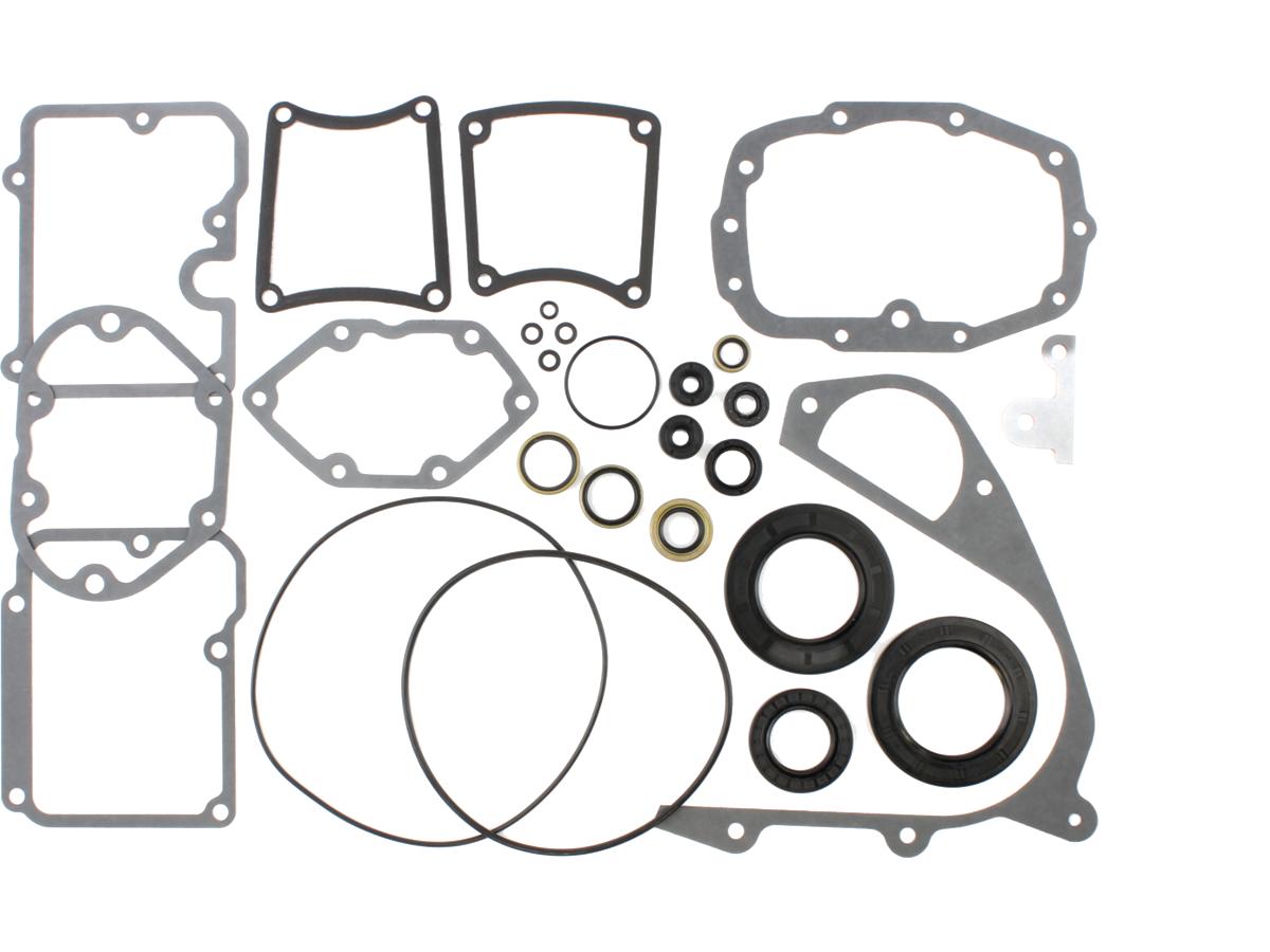 Cometic Transmission Gasket Kit Each 1 Cometic Default Title