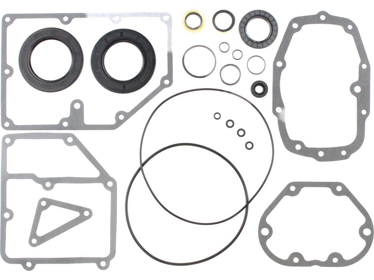 Cometic Transmission Gasket Kit Each 1 Cometic Default Title
