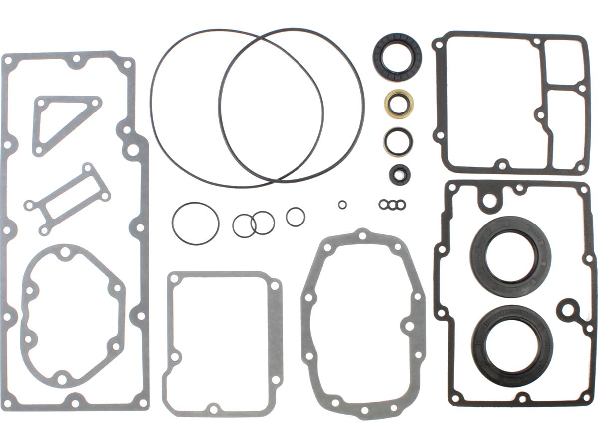 Cometic Transmission Gasket Kit Each 1 Cometic Default Title