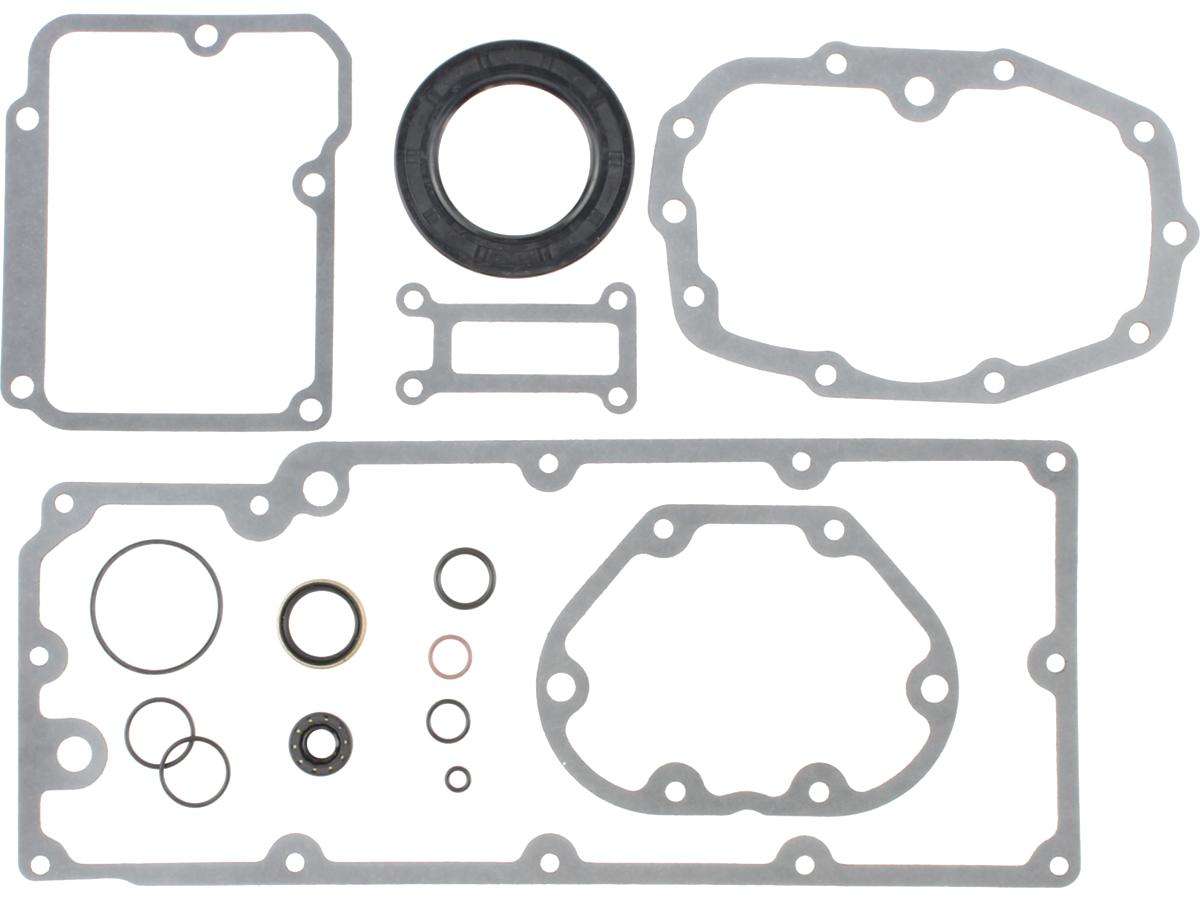 Cometic Transmission Gasket Kit Each 1 Cometic Default Title