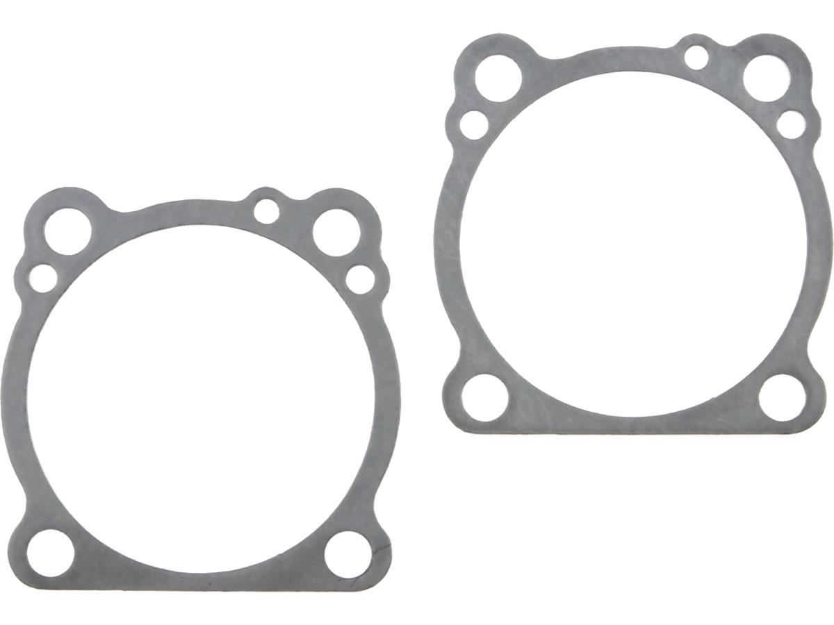 Cometic Cylinder Base Gaskets .020" Pair 1 Cometic Default Title