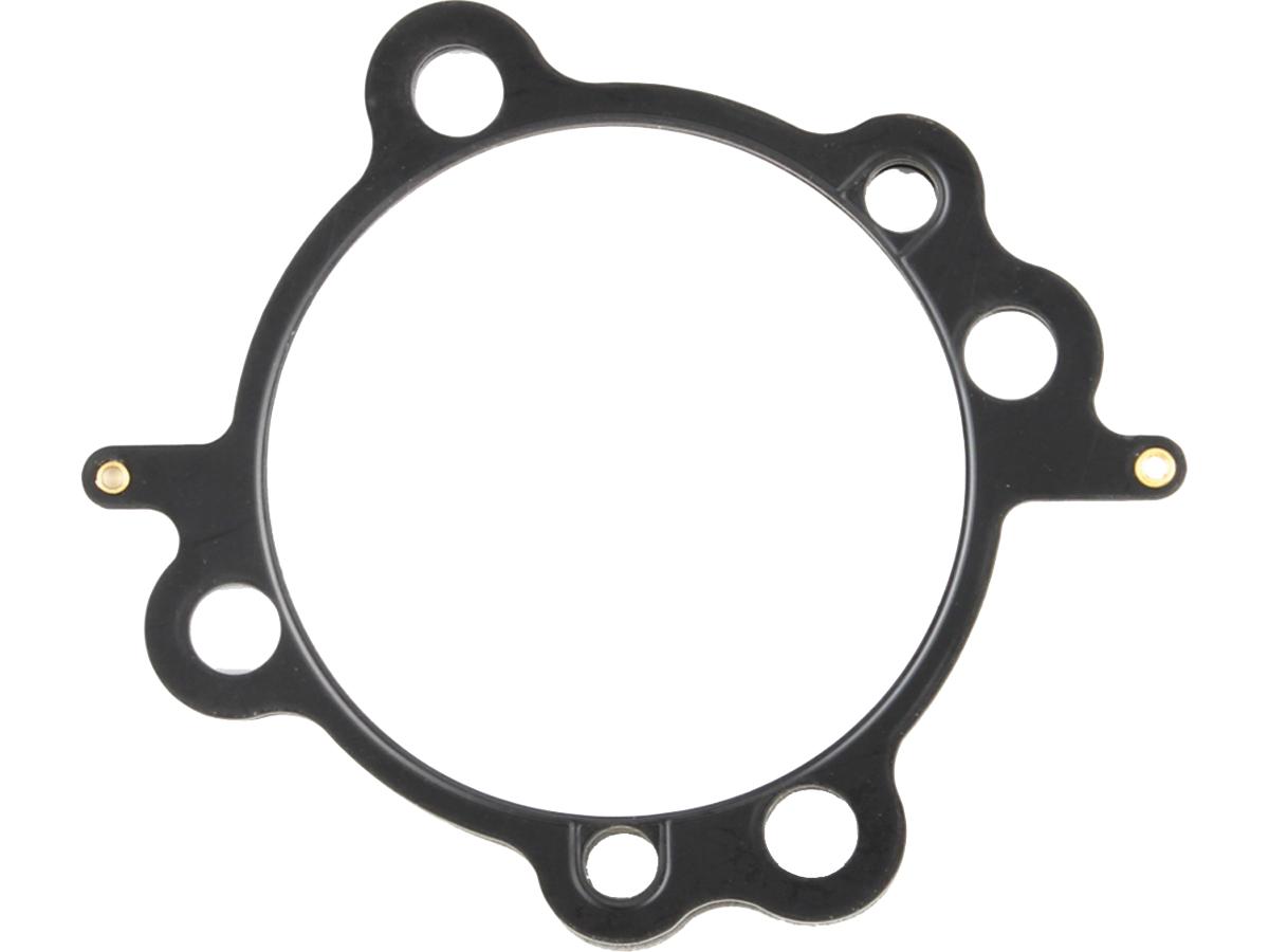 Cometic Multi Layer Steel (Mls) Cylinder Head Gasket .030" 4 1/4" Cometic Default Title