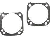 Cometic Rcm Base Gaskets .010" 4.060" Cometic Default Title