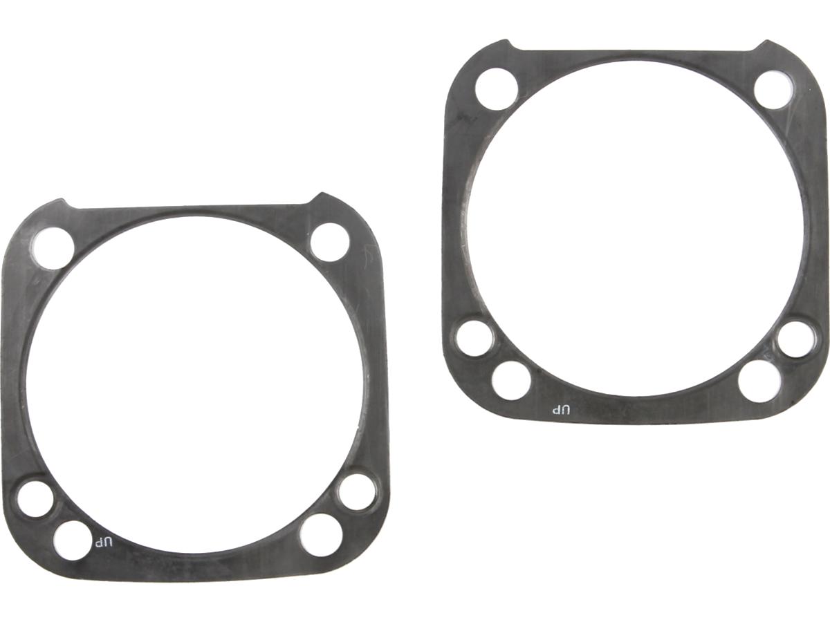 Cometic Rcm Base Gaskets .020" 4.060" Cometic Default Title