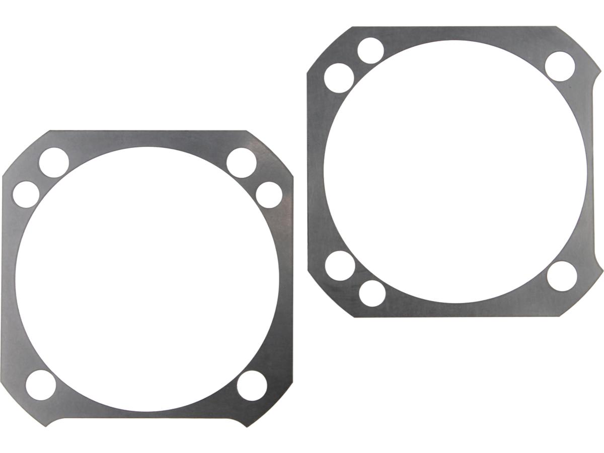 Cometic Rcm Base Gaskets .010" 4 1/4" Cometic Default Title