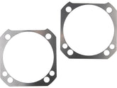 Cometic Rcm Base Gaskets .020" 4 1/4" Cometic Default Title