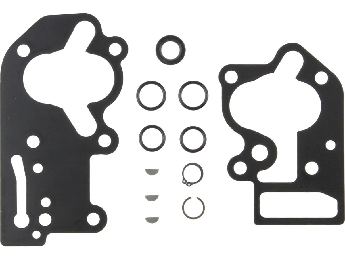 Cometic Oil Pump Rebuild Kit Each 1 Cometic Default Title