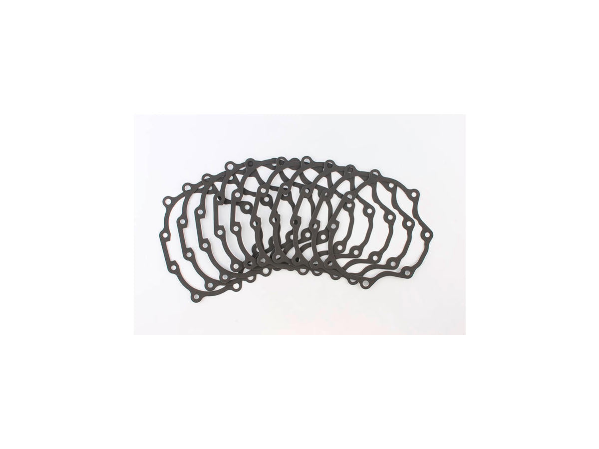 Cometic .032 Afm Transmission Bearing Cover Gasket Pack Of 10 Pack 10 Cometic