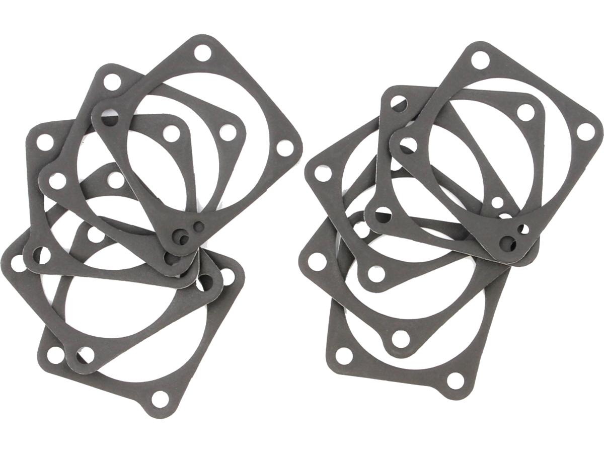 Cometic Rear Tappet Guide Gasket Pack 10 Cometic Default Title
